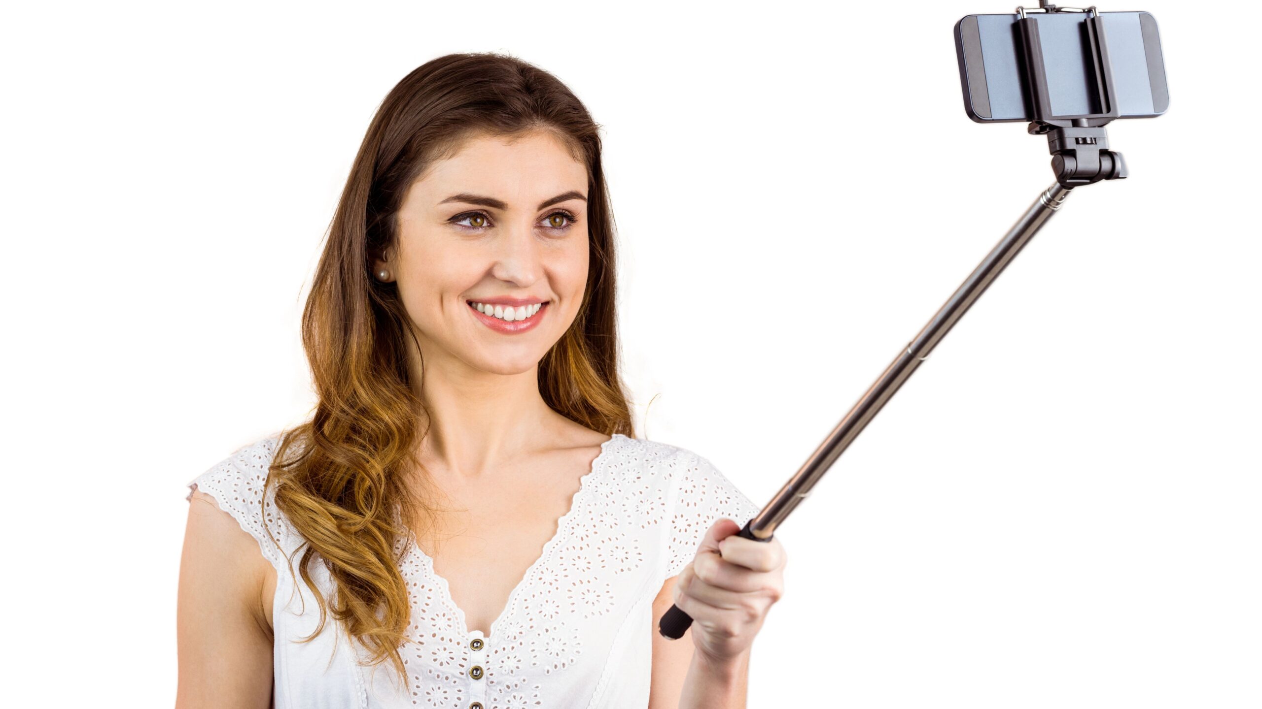 Can I Use a Selfie for My ID Photo?